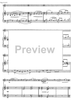 Sonata - Score