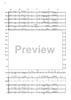 Fair Dinkum Blues - Conductor's Score