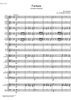Fantasia KV608 - Score