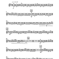 Rhythmania - Violin 2