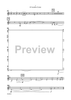 Sail! - Contrabass Clarinet