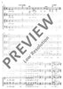 Zeichen am Weg - Choral Score