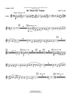 Be Thou My Vision - Bb Trumpet 3