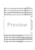 Carnival - Score