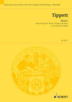 Music - Score