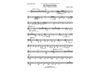 Da Vincian Visions (Fanfare, Theme and Variants) - Bass Clarinet