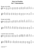Interval Studies - C Instrument