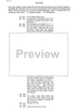 Catches No. 18 - 32 from The Catch Book (Oxford) - Notes