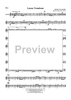 Lassus Trombone - Oboe
