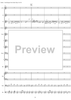 South Rampart Street Parade - Conductor's Score