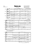 Beschluss - Score
