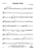 Fanfare Forza - Baritone Horn TC