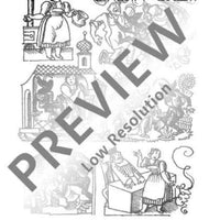 Altbayerisches Liederbuch