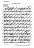 Trio Sonata C major