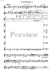 Pizzi - Quattro - Archi - Violin 1