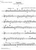 Agentia Suite No. 1 - Percussion