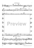Concertino for Bassoon and Wind Ensemble - Bb Clarinet 4
