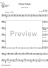 Festival Prelude - Tuba