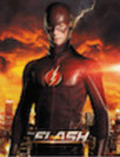 Super Friend - from The Flash