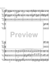 Prelude and Fugue F Major BWV 856 - Score