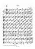 Album with Music for the big (parforce) hunting horn - Performing Score