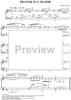 Prayer in G Major