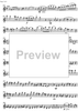 Carmen pro carmine - aria con variazioni - Violin 1