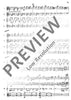 Katalog IV - Performing Score
