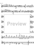 Ricercare e Allegro - Violin