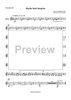 Haydn Seek Surprise - Bb Trumpet