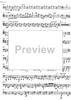 Amor pedestre- Fuessische Liebe [set of parts] - Bassoon 2