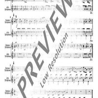 Music for Children - Vocal And Performing Score