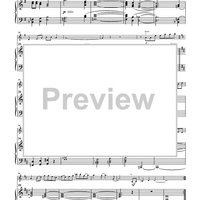 Come Thou Fount: Eight American Hymns and Spirituals for Violin and Piano