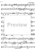 Divertimento - C Trumpet
