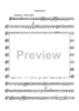 Three Preludes - Bb Trumpet 2