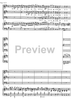 Magnificat - Score