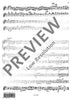 Concerto grosso E minor - Violin 2 Solo/Rip.