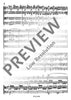 String Quartet Bb major - Full Score