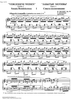 Sonata Reminiscenza - Forgotten Melodies 1, Op.38 No. 1