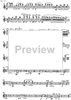 Impromptu No.25 Op.84 - Flute