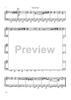 Mighty Mite (March) - Keyboard (Optional)