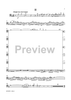 Brandenburg Concerto No. 6 - for Cello Sextet - Cello 2