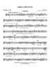 Abdelazer Suite - Bb Trumpet 1