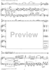 String Bass Concerto - Piano Score