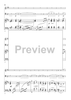 Four Pieces - Piano