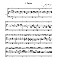 The Violinist's Wedding Album for Violin and Keyboard - Piano