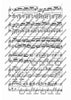 Sonate II in G Major