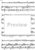Supplication - Score