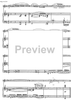 Sonata - Score