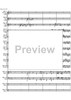 Sonata - Score